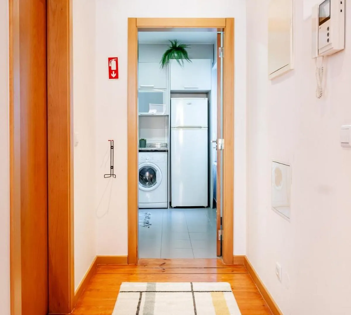 Apartment Next To The Cathedral Church Of Se Lisbona Portogallo