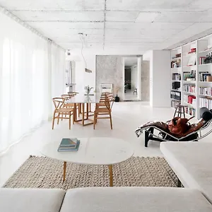  Apartment Beautiful Design Belem Ap 115M2