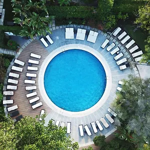 Hotell Tivoli Avenida Liberdade - A Leading Of The World, Lisboa